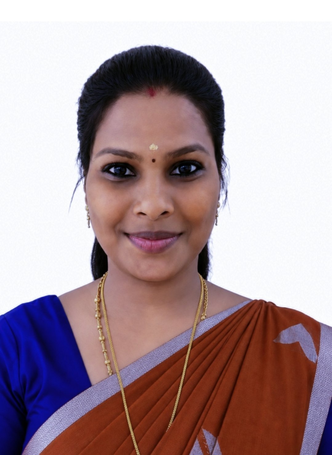 Dr. KAYALVIZHI K
