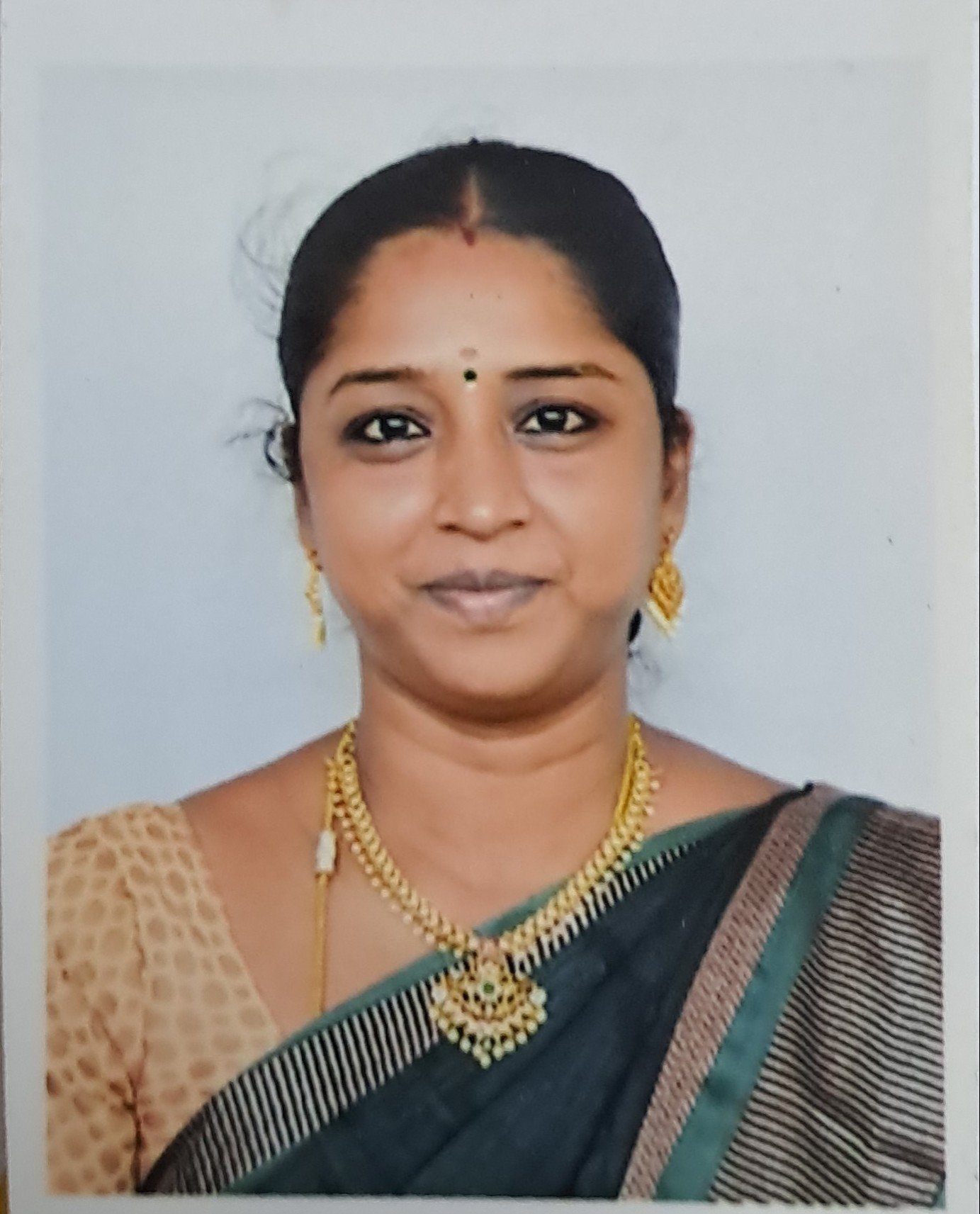 Dr. D.DEEPALAKSHMI