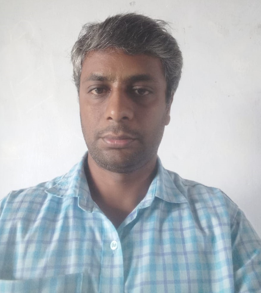 Dr S.PRABHU