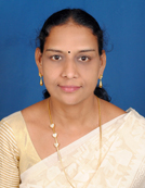 Dr M.Mangala Gowri