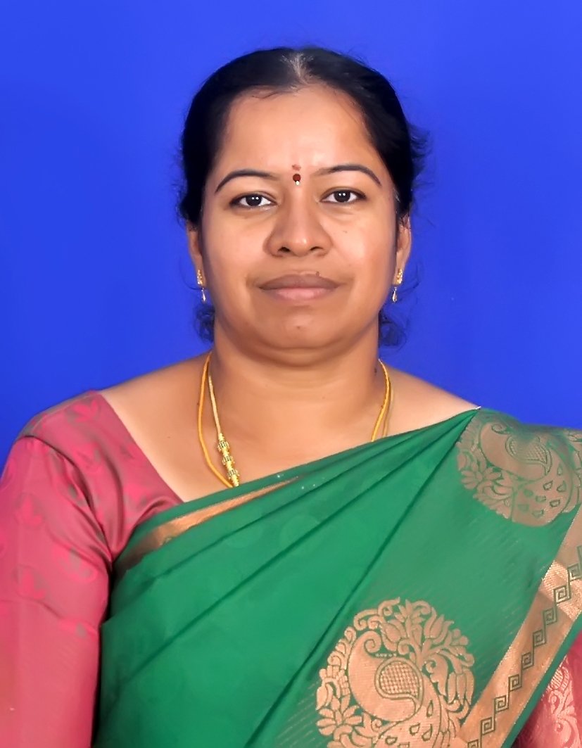 Dr. K. KOKILAVANI