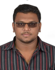 V RAVISHANKAR 