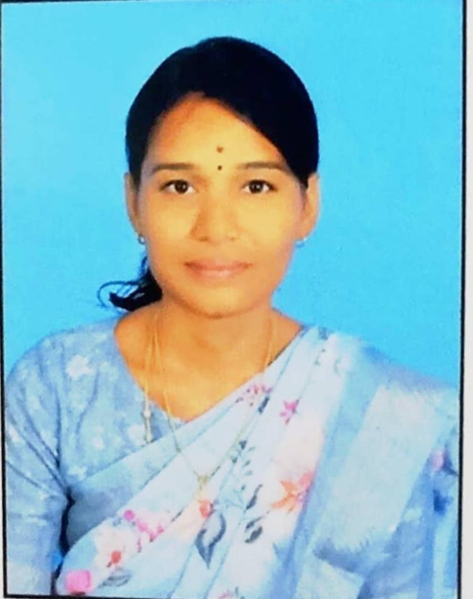 Mrs. IYYAMMAL V