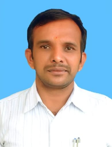 Dr. M.KANAGARAJ