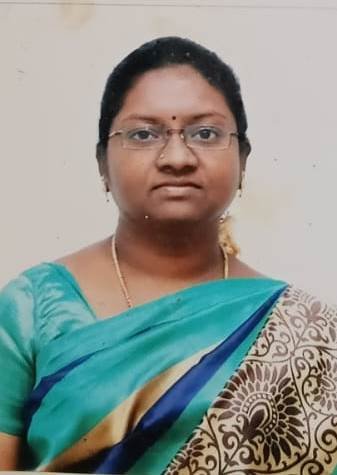 Dr.W.JANSI RANI