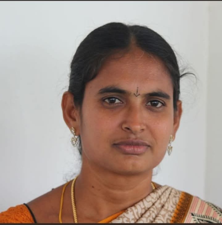 Mrs. R.Rameswari
