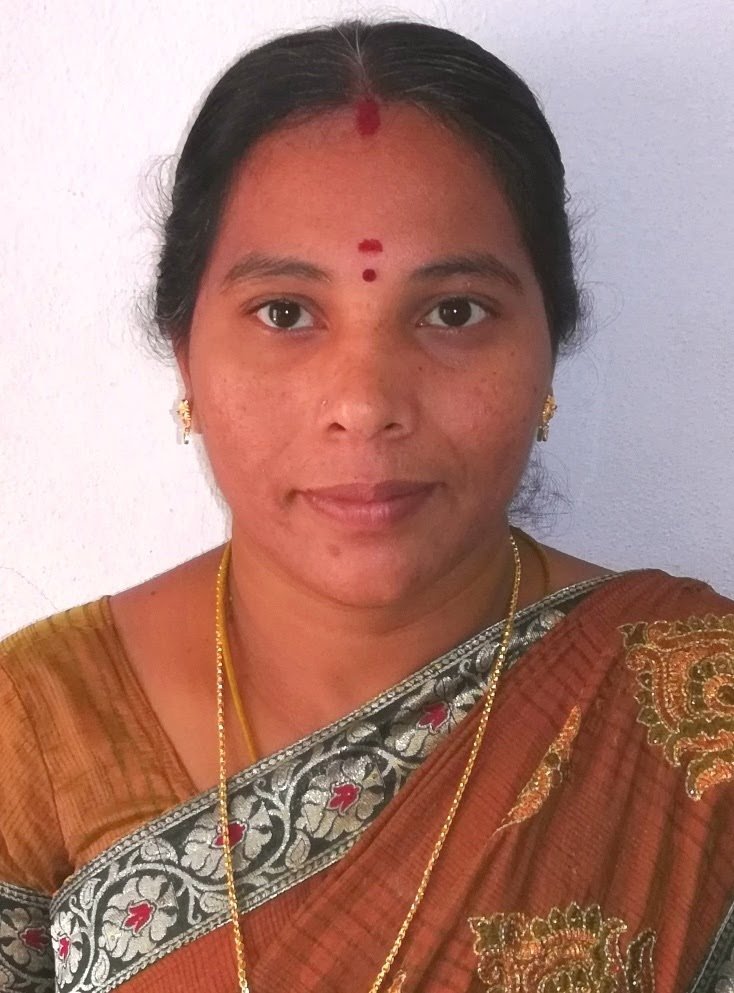 Dr. RADHA R