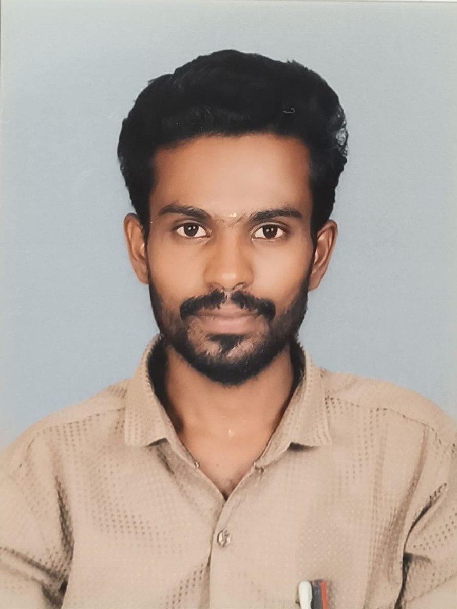 Mr. PARIMALAKUMAR K